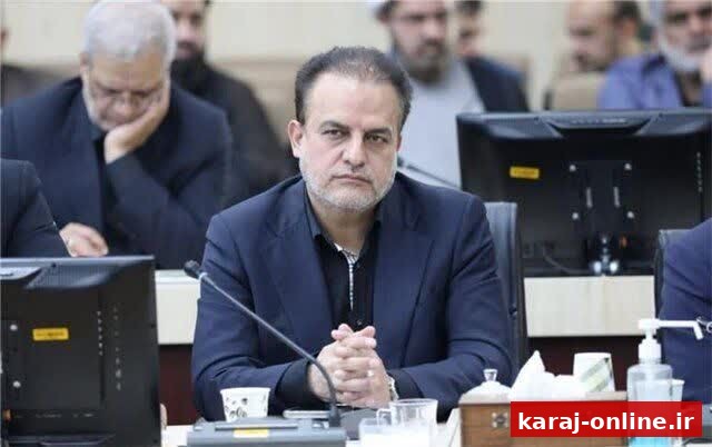 البرز؛ قطب اصلی صادرات دارویی کشور