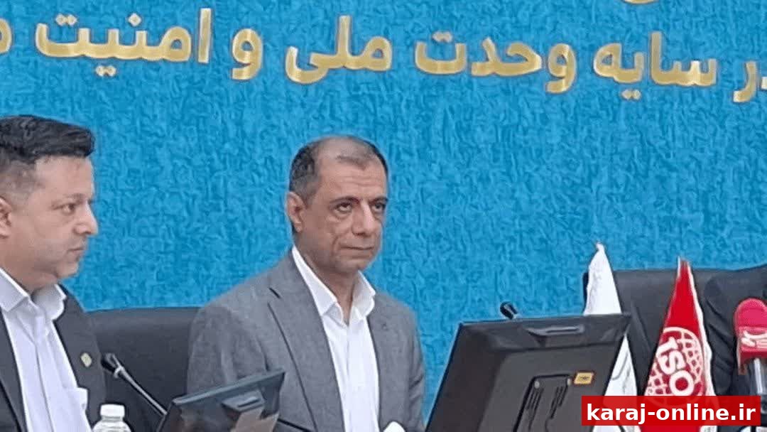 صدور ۲۷۶ پروانه جدید استاندارد در البرز