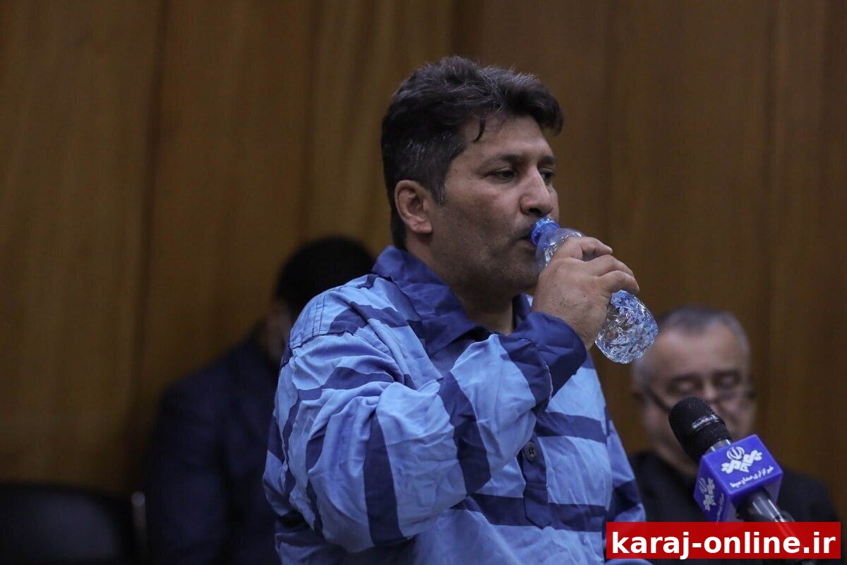 عامل ارسال اطلاعات مراکز تولید صنایع دفاعی به دشمن اعدام شد