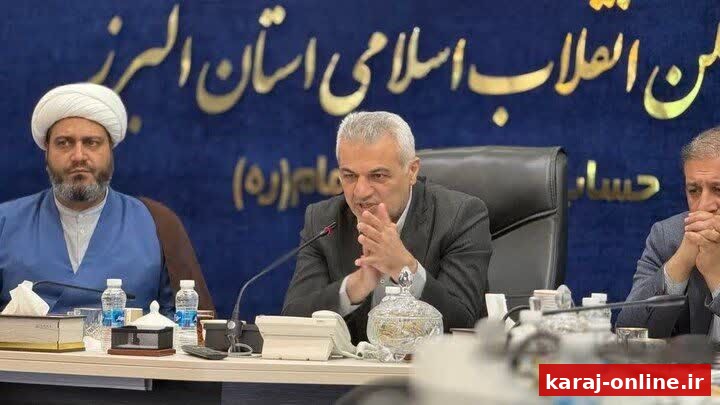 تحول در مسکن محرومین اشتهارد؛ ساخت ۳۰۰ واحد مسکونی در دست اجرا