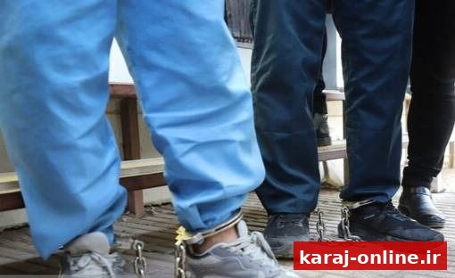 پایان نمایش وحشت در شهریار؛ انهدام باند سارقان مسلح و کشف مزرعه رمز ارز