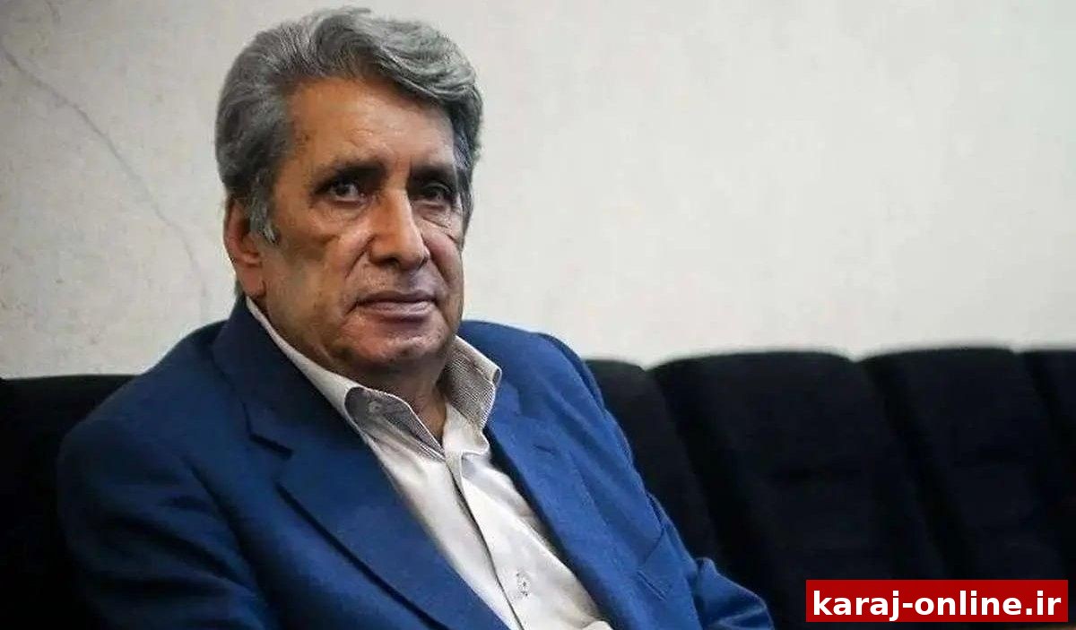 بهروز رضوی، پیشکسوت و گوینده مشهور، به دلیل شرایط نامساعد جسمی در بیمارستانی در کرج بستری است. وضعیت سلامتی او تحت مراقبت‌های پزشکی قرار دارد