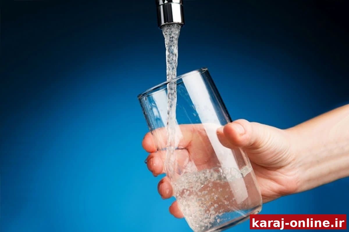 کنترل مستمر کیفیت آب از شهر تا روستا در البرز