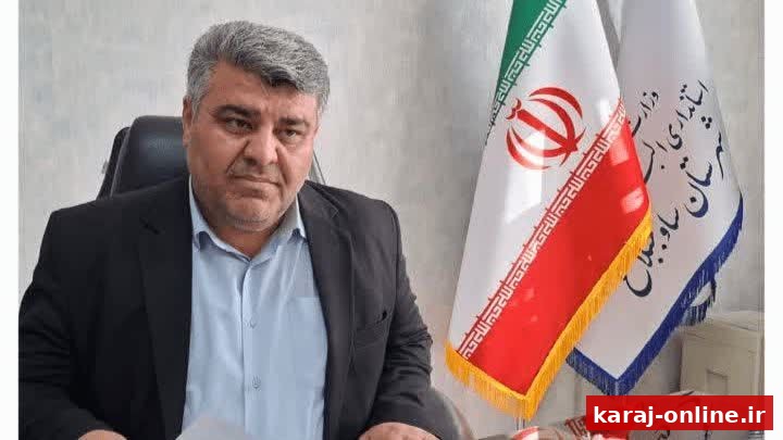 فرماندار ساوجبلاغ: شهردار مهستان برکنار نشده است