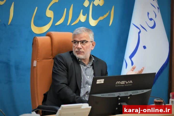 بازسازی پل B۱ آزادراه شمالی جدی‌تر دنبال شود