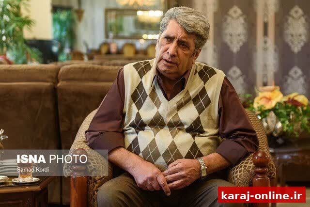 بهروز رضوی درگذشت