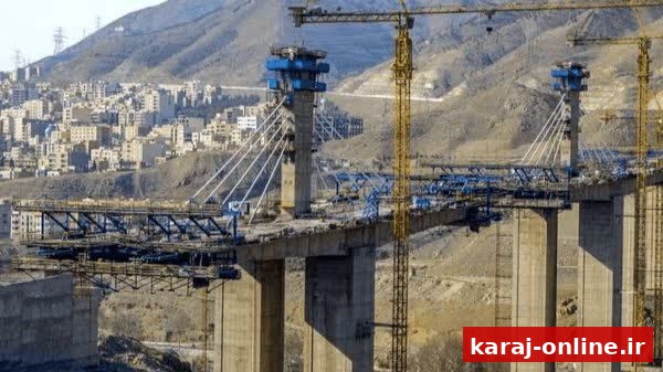 راز مقاومت پل B1 در برابر موج انفجار
