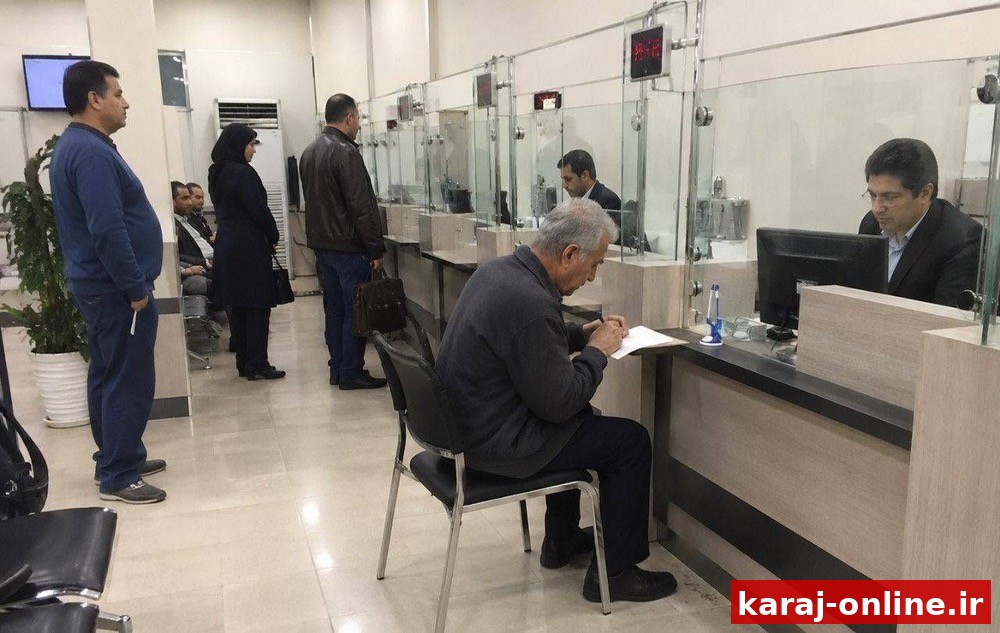 پرداخت وام برای تمامی دهک‌های بازنشسته اعلام شد