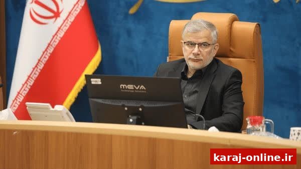 ظرفیت‌های استانی البرز برای بدرقه شهید بسیج می‌شود