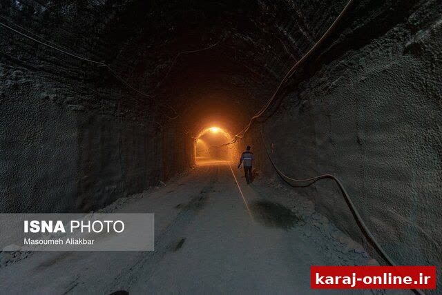 بلاتکلیفی چندساله متروی کرج؛ عضو شورا خواستار اقدام فوری شد