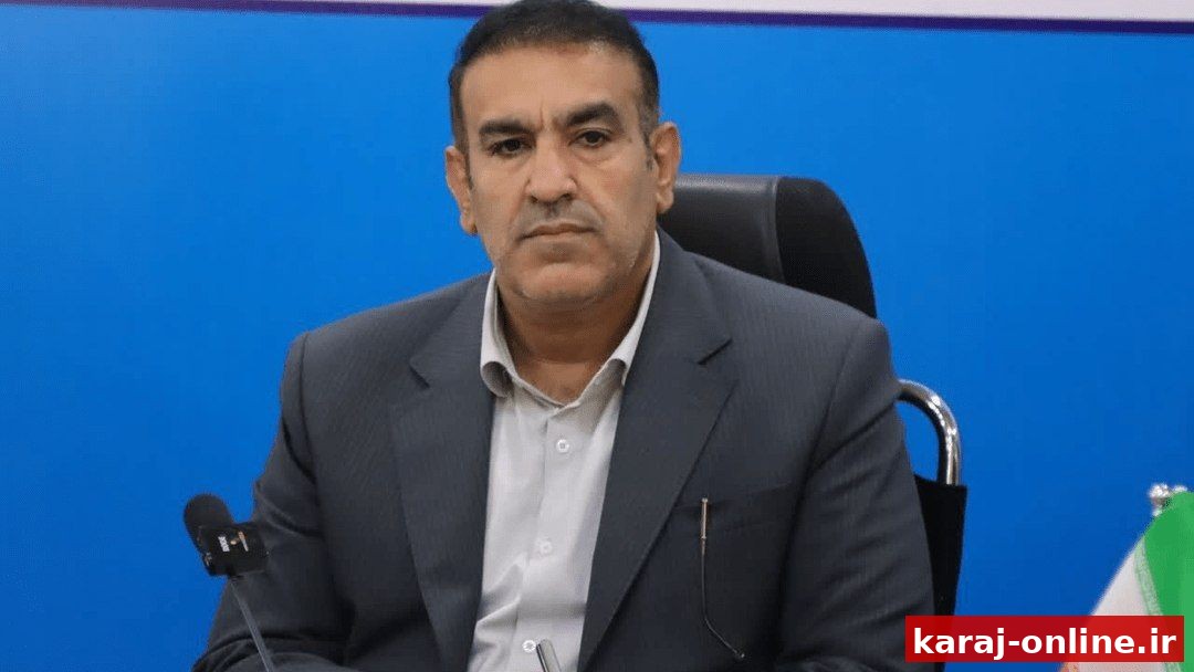 البرز آماده ایفای نقش استان معین تهران در مراسم تشییع است