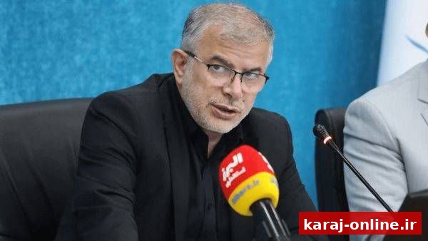 تأکید استاندار البرز بر تکمیل زیرساخت‌های اربعین و خدمت‌رسانی به زائران
