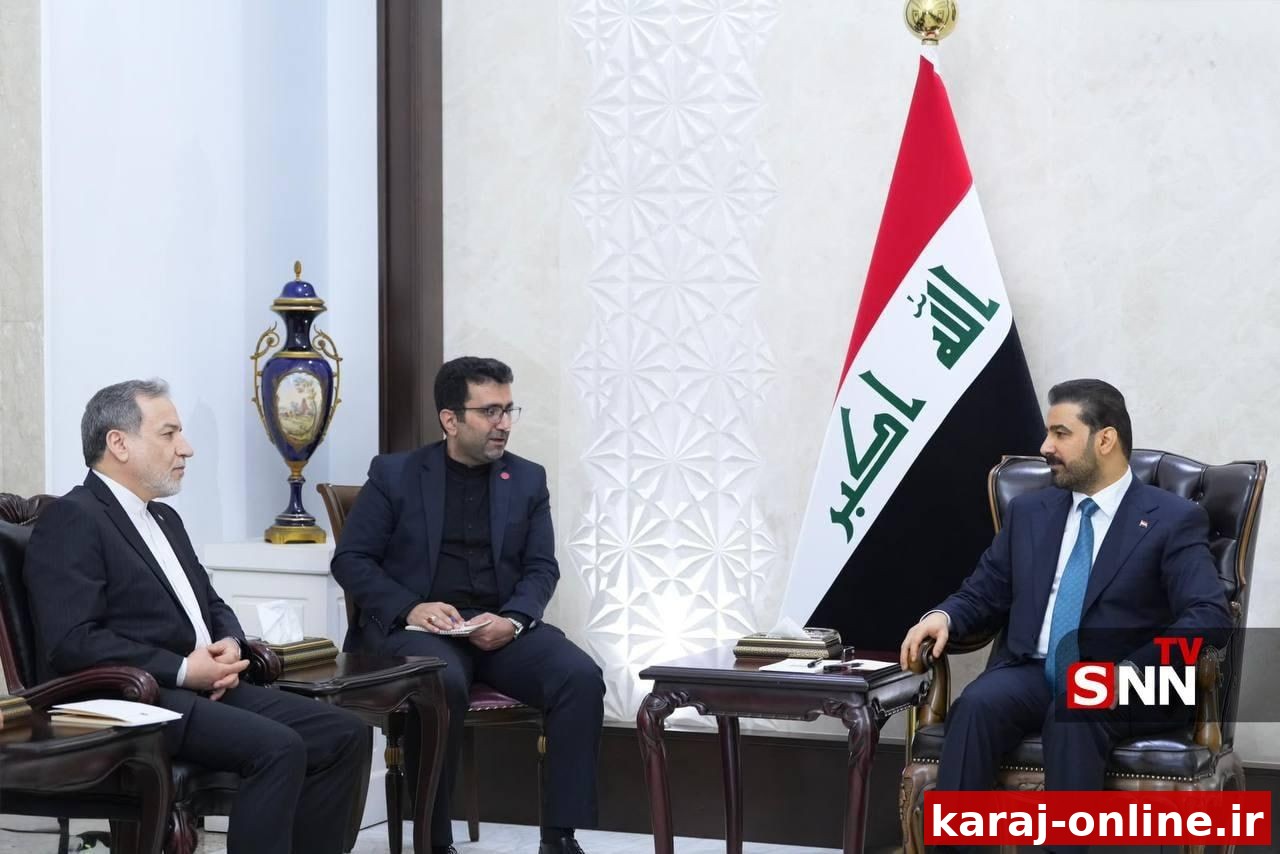 عراقچی: کشورهای منطقه اجازه ندهند از خاکشان برای حمله به ایران استفاده شود