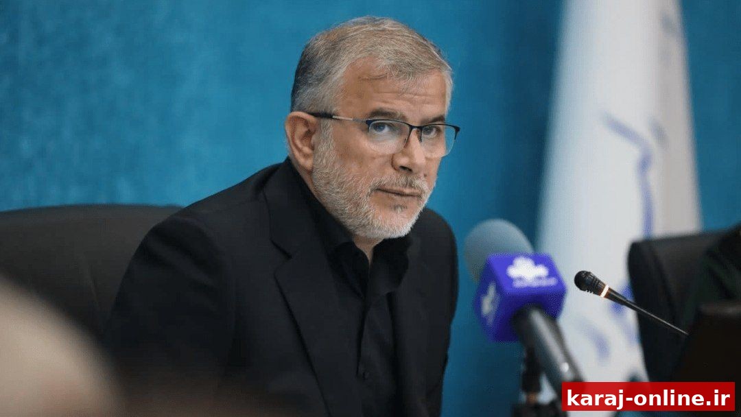 بسیج همه ظرفیت‌های البرز برای برگزاری باشکوه مراسم «وداع و تشییع قائد شهید امام امت»