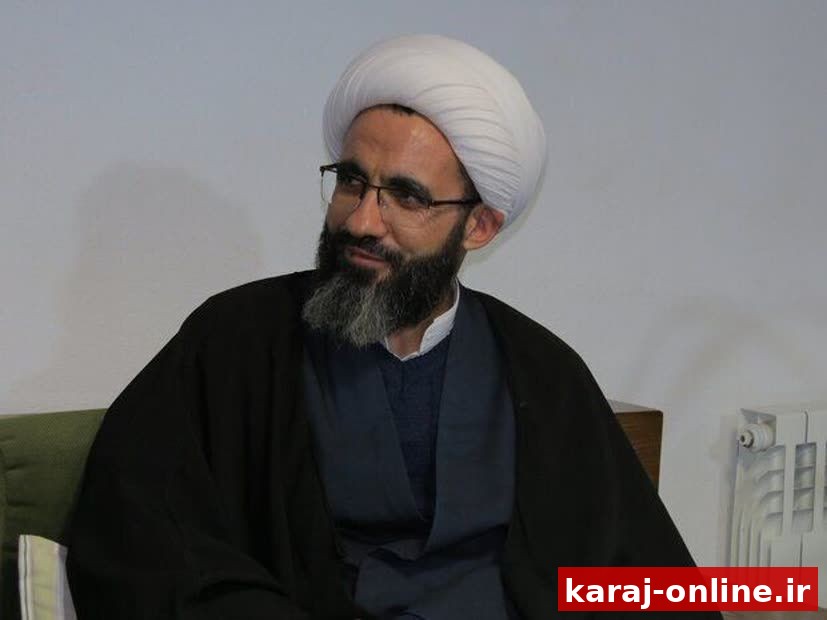 امام جمعه فردیس: وضعیت بیمه کارگران ساختمانی نیازمند رسیدگی است
