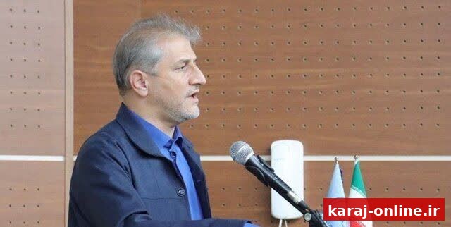 بیمارستان سیدالشهدا با ورود سازمان بازرسی به ۹۰ درصد پیشرفت رسید