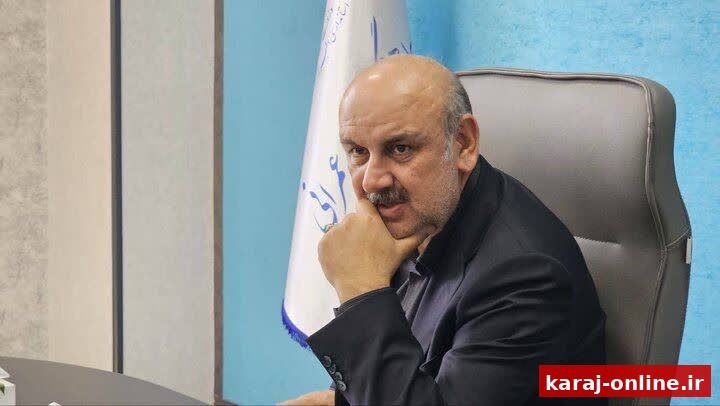 ضرب‌الاجل معاون استاندار البرز برای ۲۲ مدرسه جدید