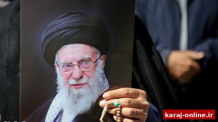 ۲۰ موکب در مسیر البرز - تهران برای تشییع رهبر شهید