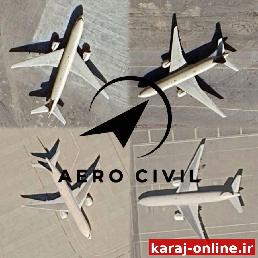 پنج فروند هواپیمای بوئینگ 777 متعلق به شرکت هواپیمایی سعودی، علی‌رغم تحریم‌ها، به شرکت ماهان ایر ایران تحویل داده شدند