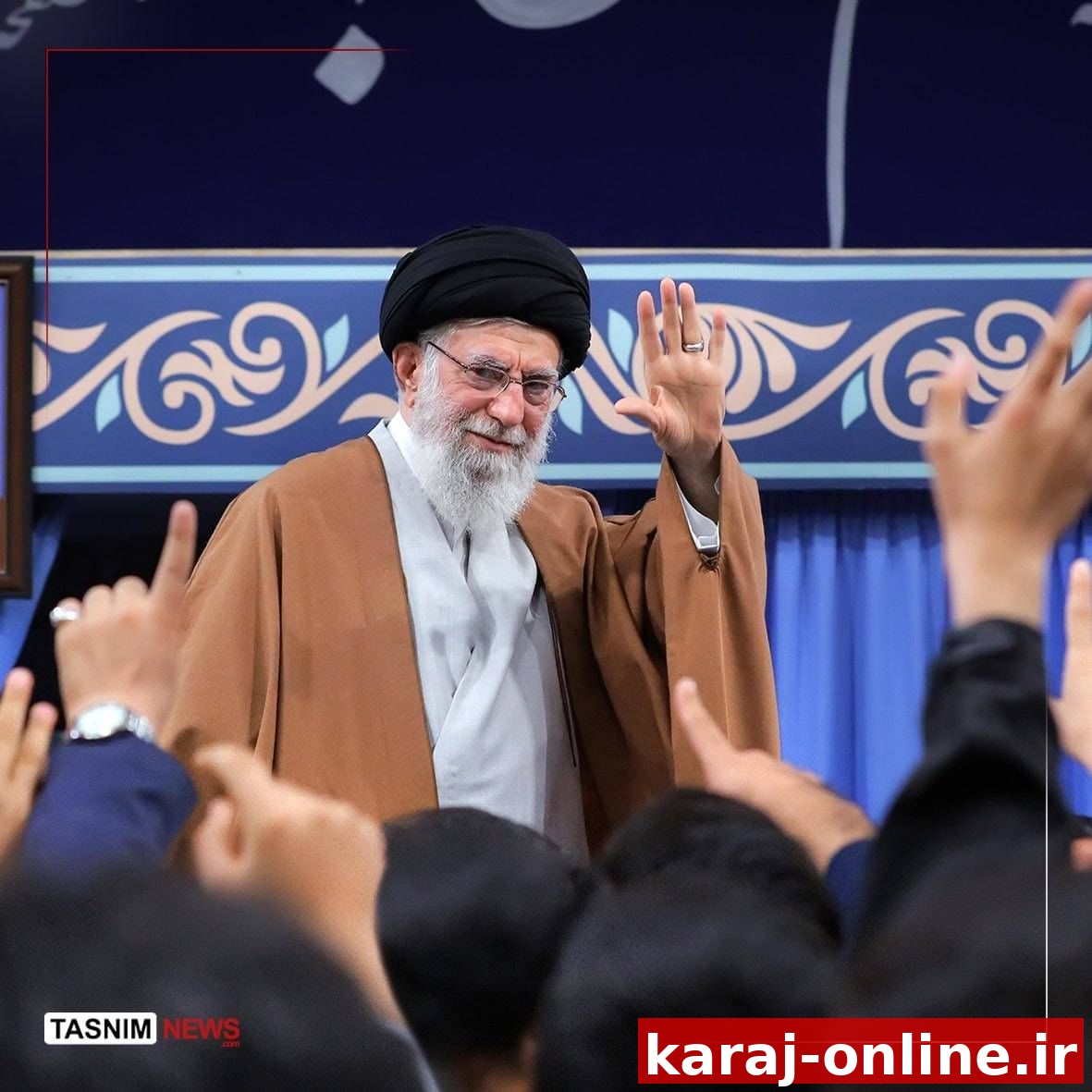 آخرین دیدار؛ به روایت پسر شهید سپهبد موسوی