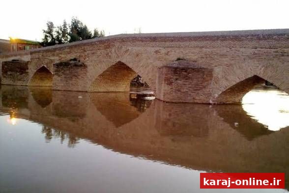 ‼‼ پل دگونچی آق‌قلا در گلستان که دیشب آمریکا به آن حمله کرد، از چه نظر اهمیت دارد؟