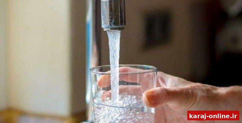 مدیرعامل شرکت آب و فاضلاب البرز نسبت به موج گرما هشدار داد