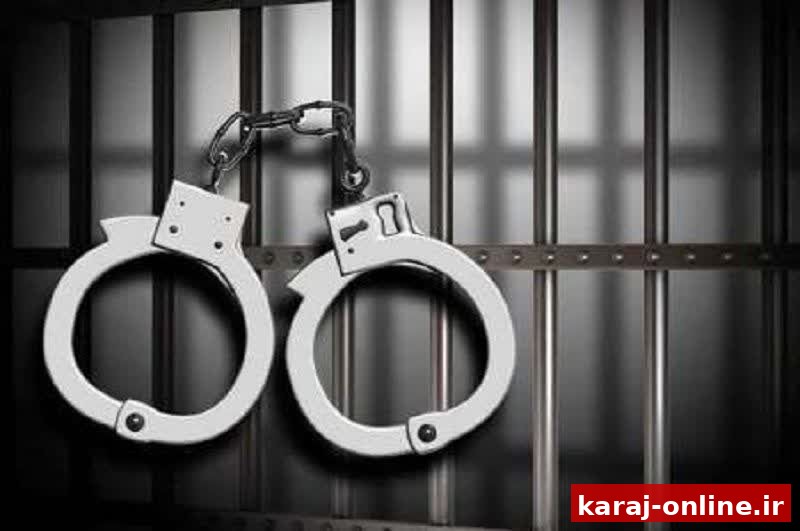 کلاهبرداری با طلای بدل در البرز؛ دو فروشنده دستگیر شدند