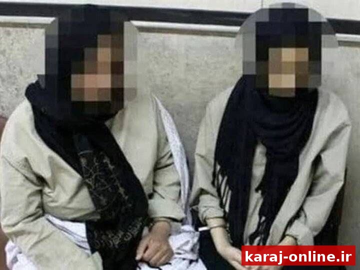 دستگیری دو فروشنده طلای تقلبی در البرز