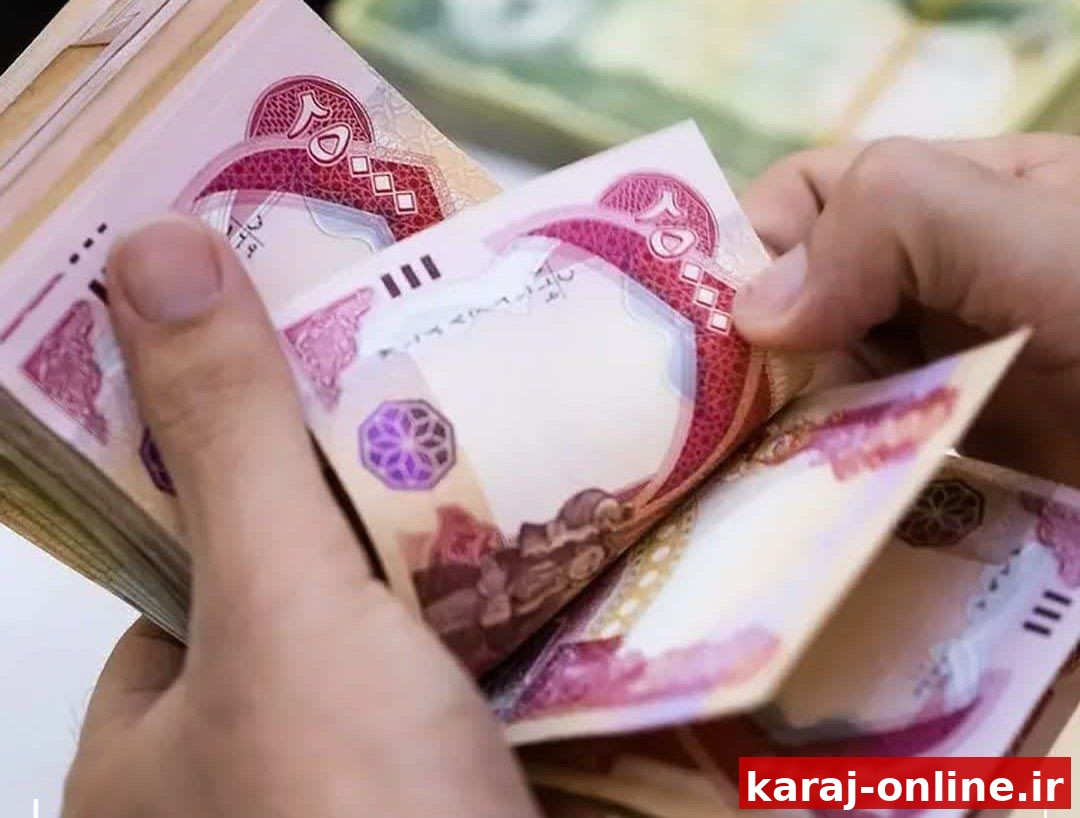 ارز اربعین از بازار آزاد هم گران‌تر شد