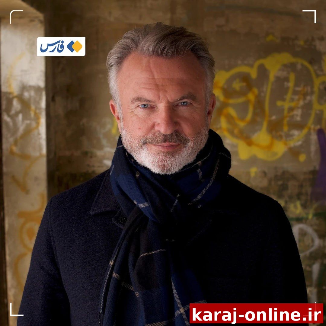 سم نیل، ستارهٔ پارک ژوراسیک، درگذشت