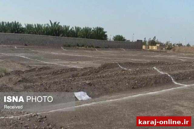 چرا زمین‌های روستایی استان البرز به برخی ساکنان تهران واگذار می‌شود؟