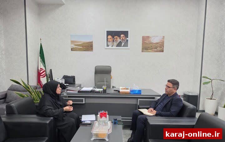 ضرورت ایجاد درآمدهای پایدار در روستاهای البرز