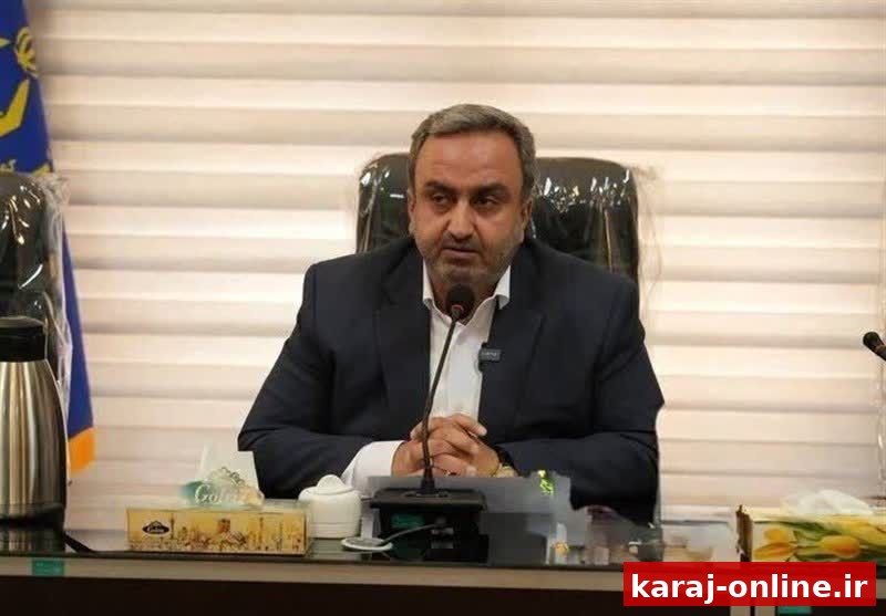 حمایت ۶۰ میلیارد ریالی خیر خارج از کشور از مددجویان البرزی