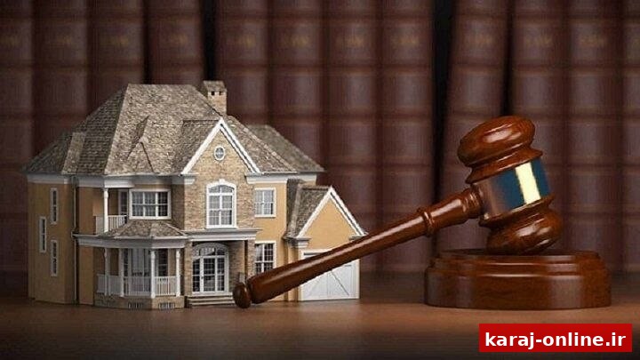 دعوای دو همسایه در البرز به تشکیل ۱۲ پرونده قضایی کشید