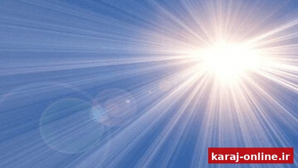 خطر اشعه فرابنفش ظهر و عصر البرزی‌ها را تهدید می‌کند