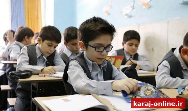 کمبود فضای آموزشی، چالش اصلی آموزش و پرورش البرز