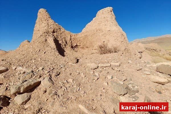 مرمت بناهای تاریخی البرز؛ چهار اثر ملی در انتظار اجرا