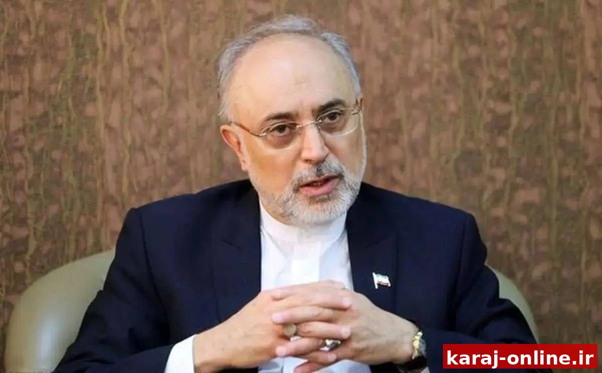 وزیر خارجه اسبق ایران: چاقویی که ظاهرا آمریکا برای ایران تیز می‌کند در حقیقت برای چین و روسیه است