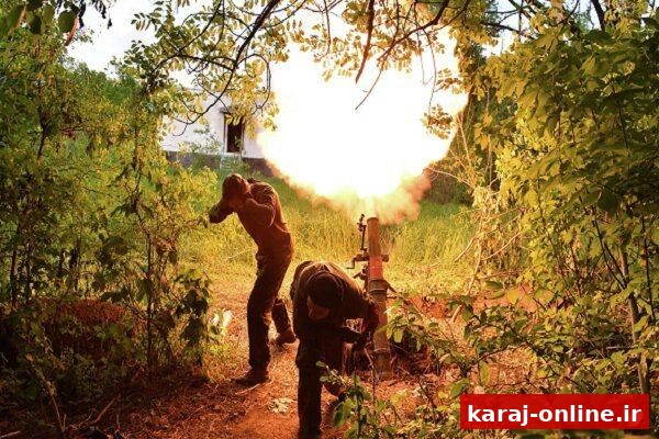 روسیه: ۶۷۸ پهپاد اوکراین منهدم شدند؛ «وولنویه» آزاد شد