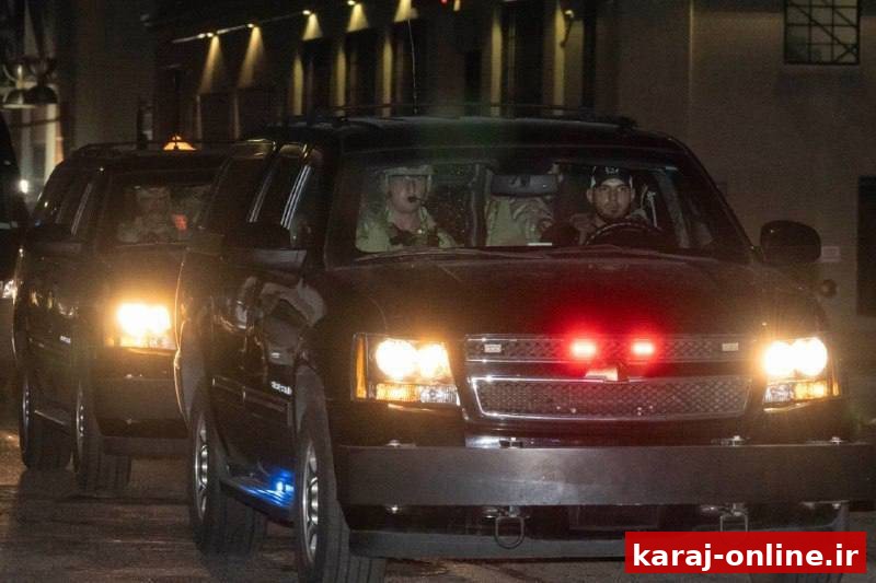 محاکمه نیکلاس مادورو، رئیس‌جمهور پیشین و ربوده شده ونزوئلا در دادگاه آمریکا آغاز شد