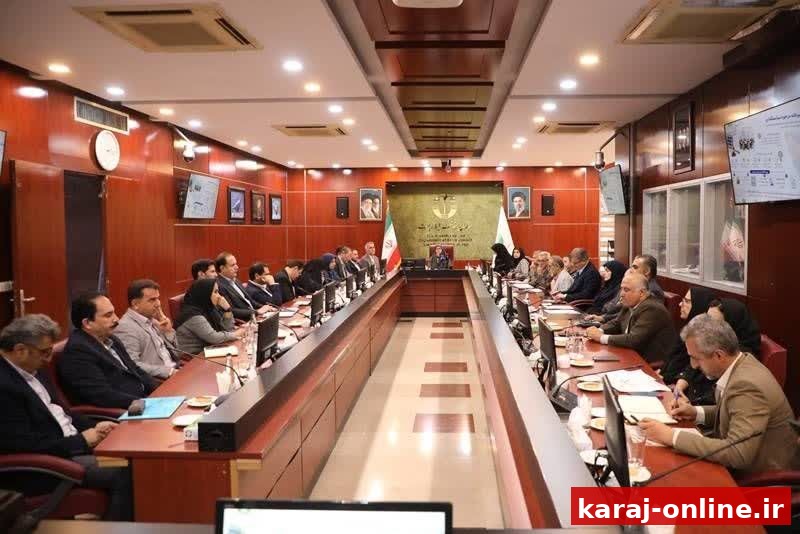 تصویب طرح پایلوت احیای تالاب‌های صالحیه و اله‌آباد در ستاد ملی گرد و غبار