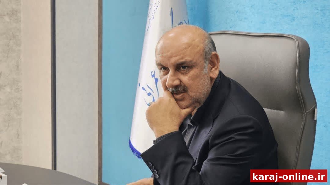 ۴هزار و ۵۰۰ واحد نهضت ملی مسکن در البرز تا پایان سال واگذار می‌شو