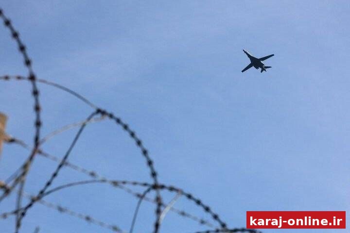 جابجایی گسترده نیروهای نظامی آمریکا/ آیا "حمله بزرگ" در راه است؟