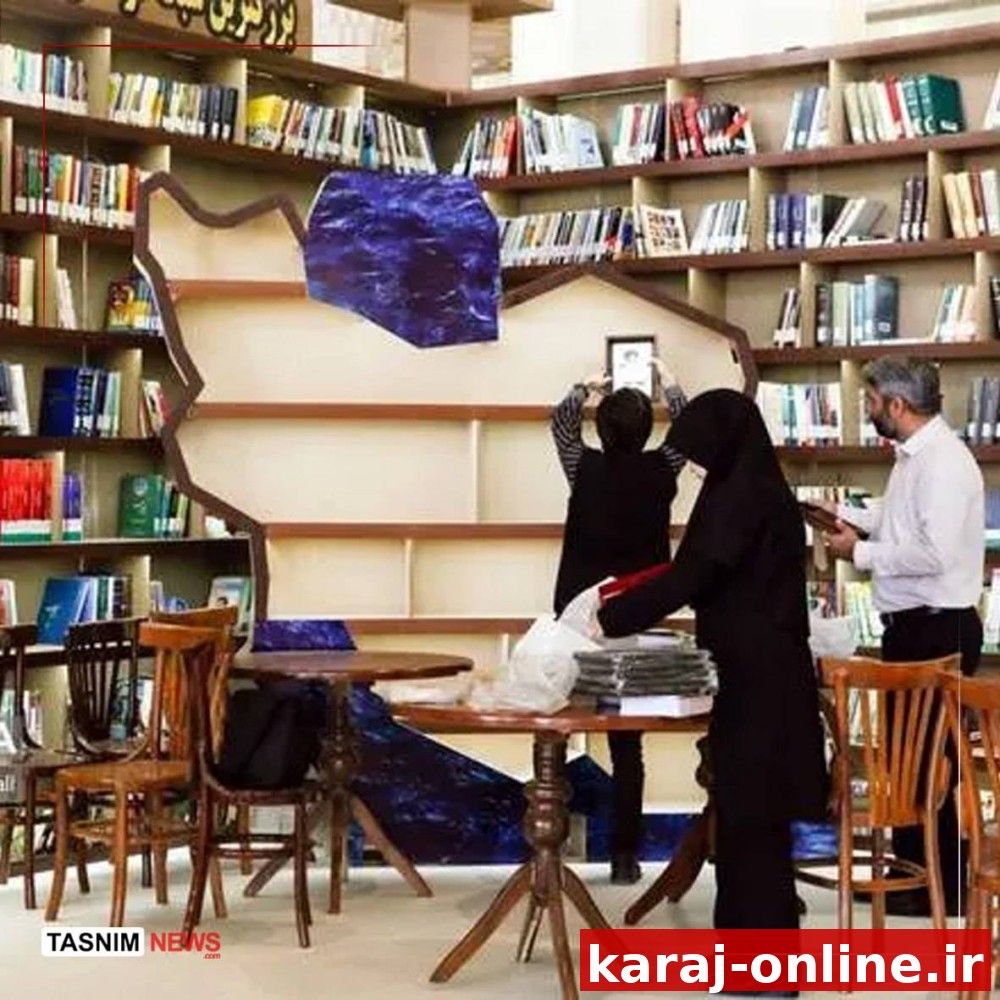 وزارت فرهنگ آماده برگزاری نمایشگاه کتاب