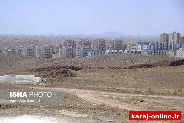 مسکن ملی به سرنوشت مسکن مهر دچار نشود