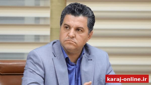 تأمین پایدار آب شهروندان، نیازمند تقویت زیرساخت‌ها و آمادگی پیشگیرانه است