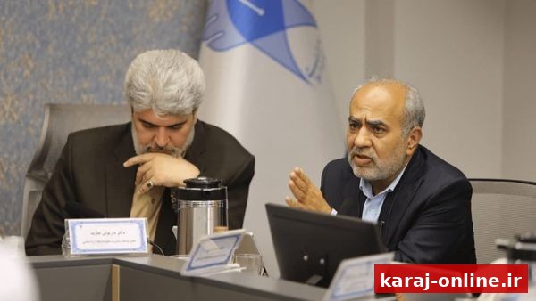 البرز در مسیر اجرای طرح‌های ملی دانشگاه آزاد؛ از گلخانه‌های هوشمند تا هوش مصنوعی