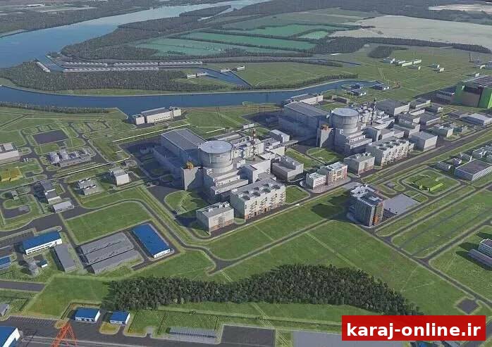 نیروگاه هسته‌ای مجارستان در آستانه تعطیلی قرار گرفت