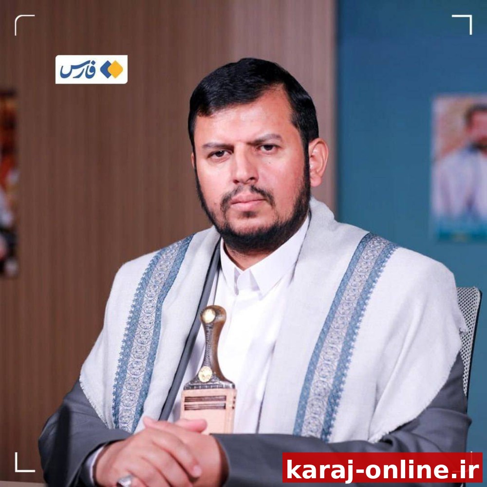 رهبر انصارالله: هدف اصلی دشمنان تغییر چهرۀ خاورمیانه و ایجاد اسرائیل بزرگ است