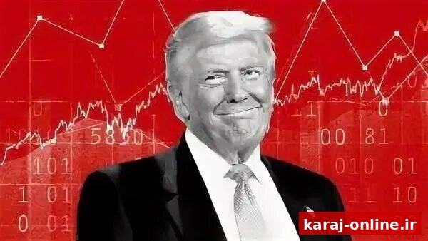 بدهی ملی ایالات متحده به تازگی به رکورد ۴۰ تریلیون دلار رسیده است. از بین ۴۵ رئیس جمهور ایالات متحده در تاریخ، پرزیدنت ترامپ اکنون به تنهایی مسئول ۲۸.۶ درصد از بدهی ملی است‌